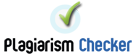 P-checker logo